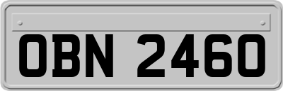 OBN2460
