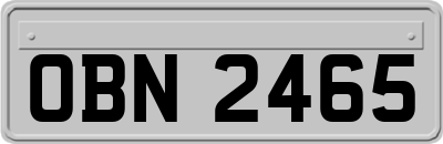 OBN2465
