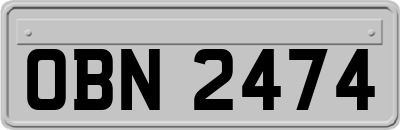 OBN2474