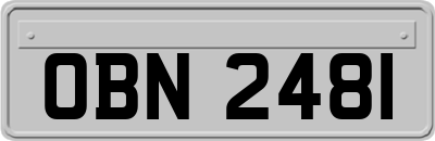 OBN2481