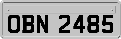 OBN2485