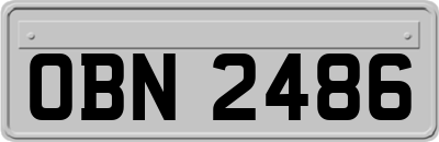 OBN2486