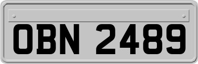 OBN2489