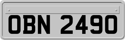 OBN2490