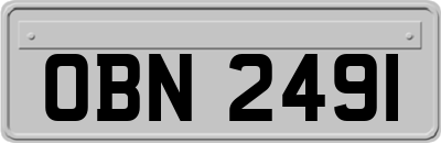 OBN2491