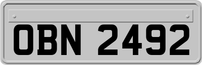 OBN2492