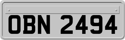 OBN2494