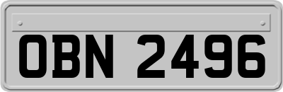 OBN2496