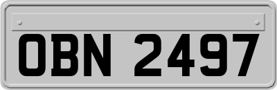 OBN2497