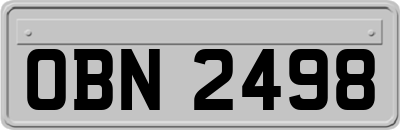OBN2498
