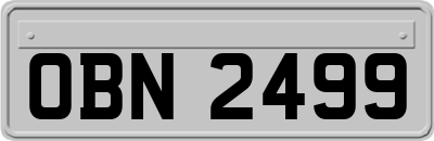 OBN2499