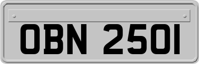 OBN2501