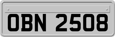 OBN2508