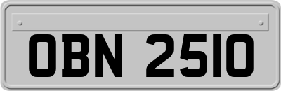 OBN2510