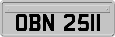 OBN2511