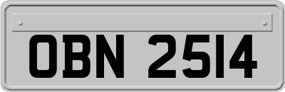 OBN2514