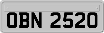 OBN2520