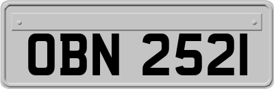OBN2521
