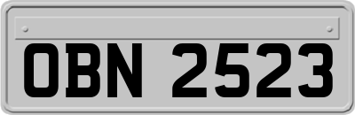 OBN2523