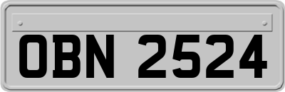 OBN2524