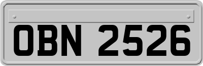 OBN2526