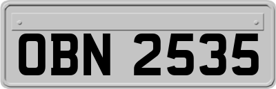 OBN2535