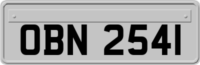 OBN2541