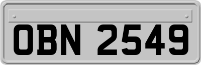 OBN2549