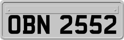 OBN2552