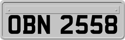 OBN2558