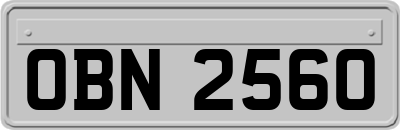 OBN2560