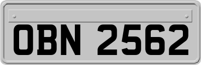 OBN2562