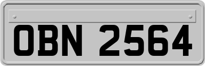 OBN2564