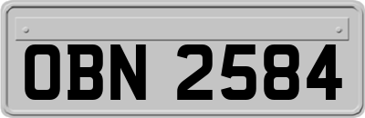 OBN2584
