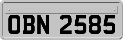 OBN2585