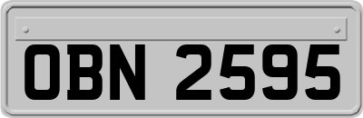 OBN2595