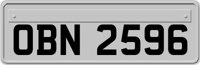 OBN2596