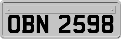 OBN2598
