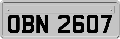 OBN2607