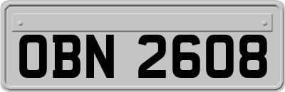 OBN2608