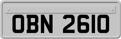 OBN2610