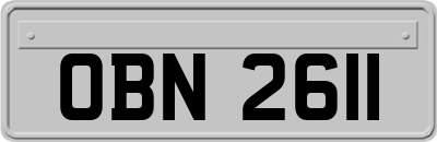 OBN2611