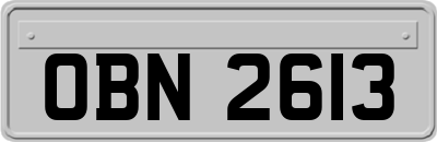 OBN2613