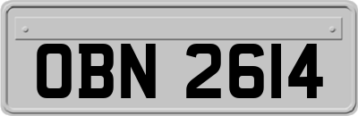 OBN2614
