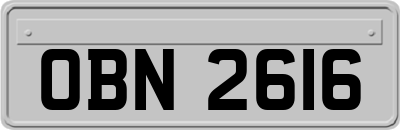 OBN2616