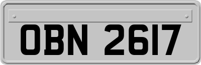 OBN2617