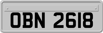 OBN2618
