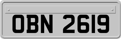 OBN2619