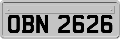 OBN2626