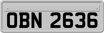 OBN2636